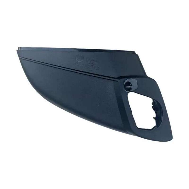For 15-19 Audi Q7 4MB SUV Door Side View Mirror Lower Housing Left 1PC Hot Sale