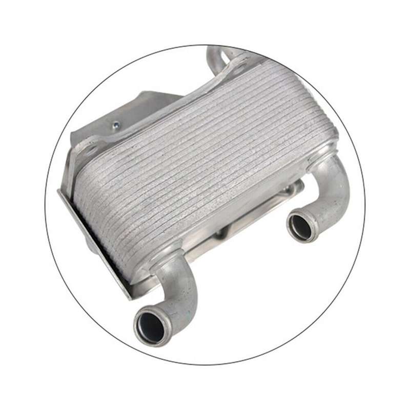 For Ford Ranger Mazda BT-50 2015 - On Auto Transmission Oil Cooler AB39-7A095-BB