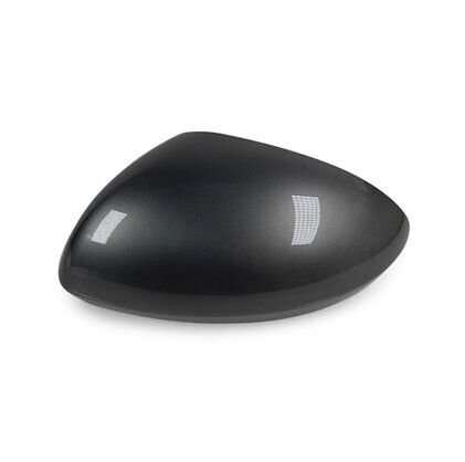 Side View Mirror Housing Part Gray Left 1X For 19-23 Nissan Sylphy B18Z Sedan