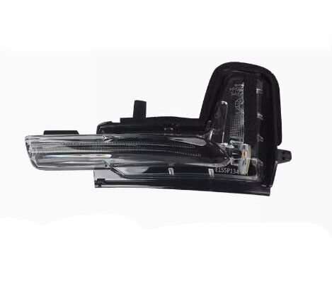 For 17-23 Volvo V90 Cross Country Wagon Side Mirror Turn Signal Light Right Part