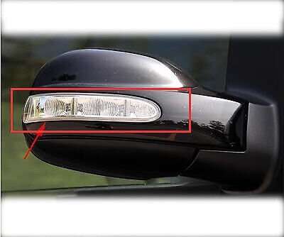 For 2006-2013 Benz Viano W639 MPV Side Mirror Turn Signal Light Right Side Part