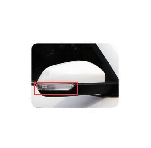 For 2017-2021 MG ZS SUV Side Mirror Turn Signal Light Right Guaranteed Quality