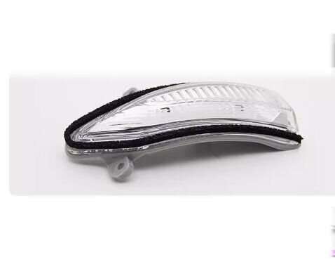 For 12-22 Nissan Sylphy B17Z Sedan Side Mirror Turn Signal Light Left Markdown