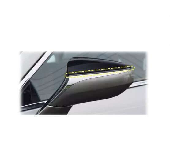 For 18-22 Lexus ES Sedan Side Mirror Turn Signal Light Left Guaranteed Quality