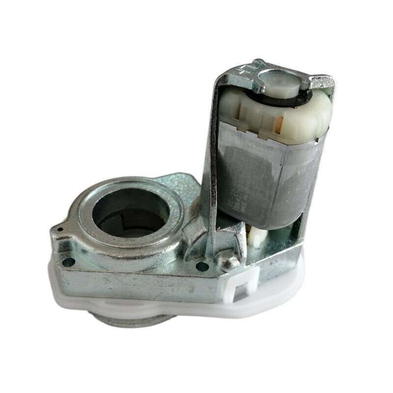 For Audi A4 A6 Volkswagen Toucan Touareg Veyron Left Folding Mirror Motor Part