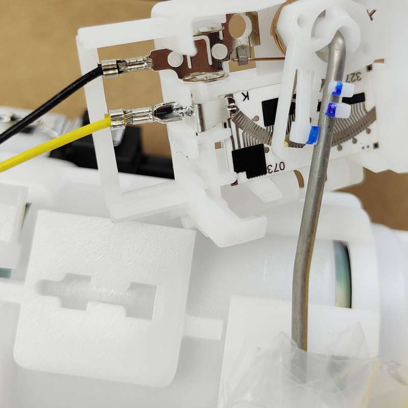 New 17708-SDC-H01 Fuel Pump Assembly for Honda 7th Generation Accord 2003-2007