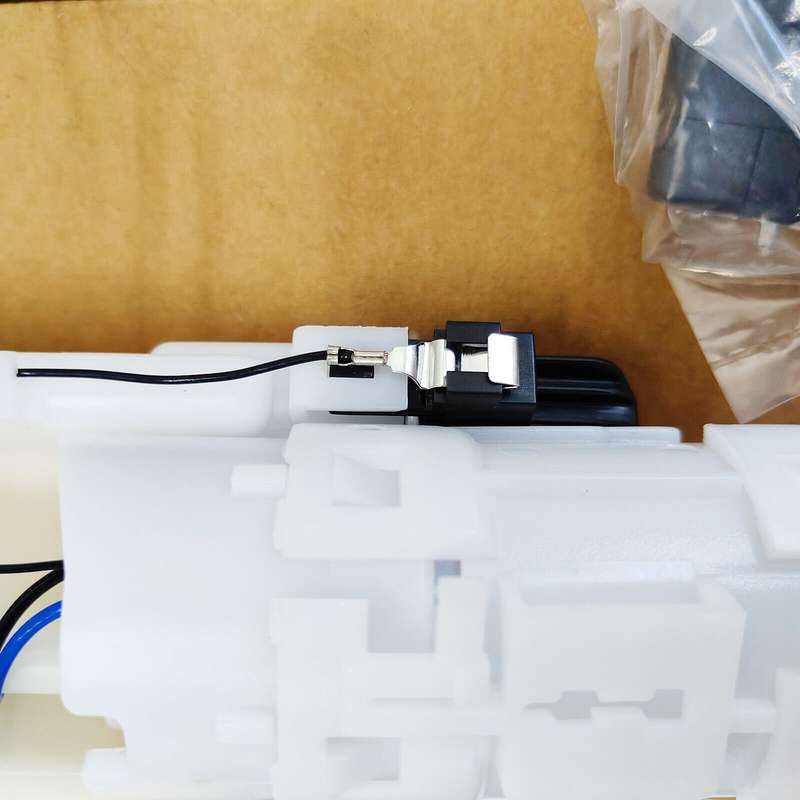 New 17708-SDC-H01 Fuel Pump Assembly for Honda 7th Generation Accord 2003-2007