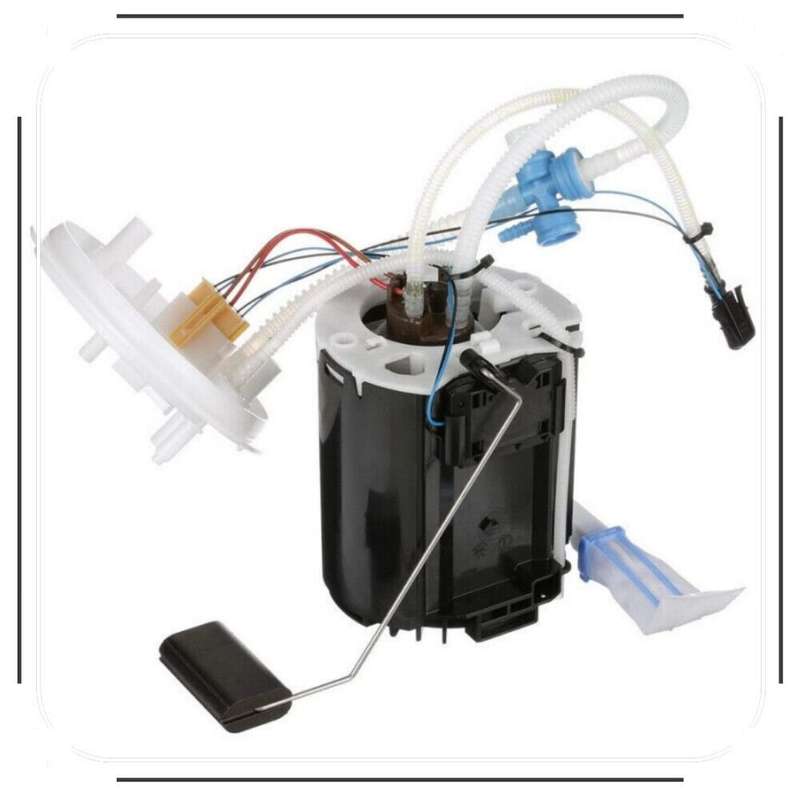 Fuel Pump Module Assembly C2Z3907 A2C53095227 for Jaguar XF 4.2L V8 2007-2015