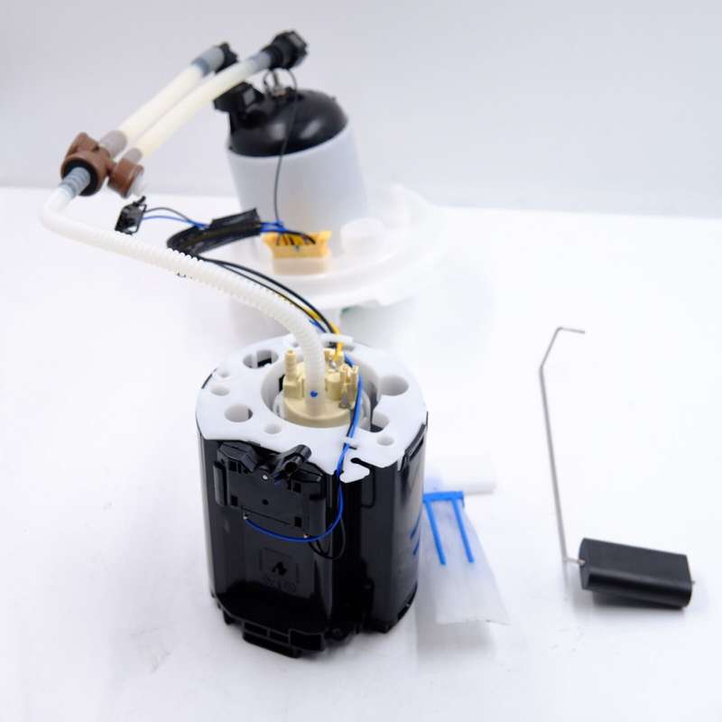 Electric Fuel Pump Gas Compatible Land Rover LR2 2008-2012 6Cyl 3.2L LR038601