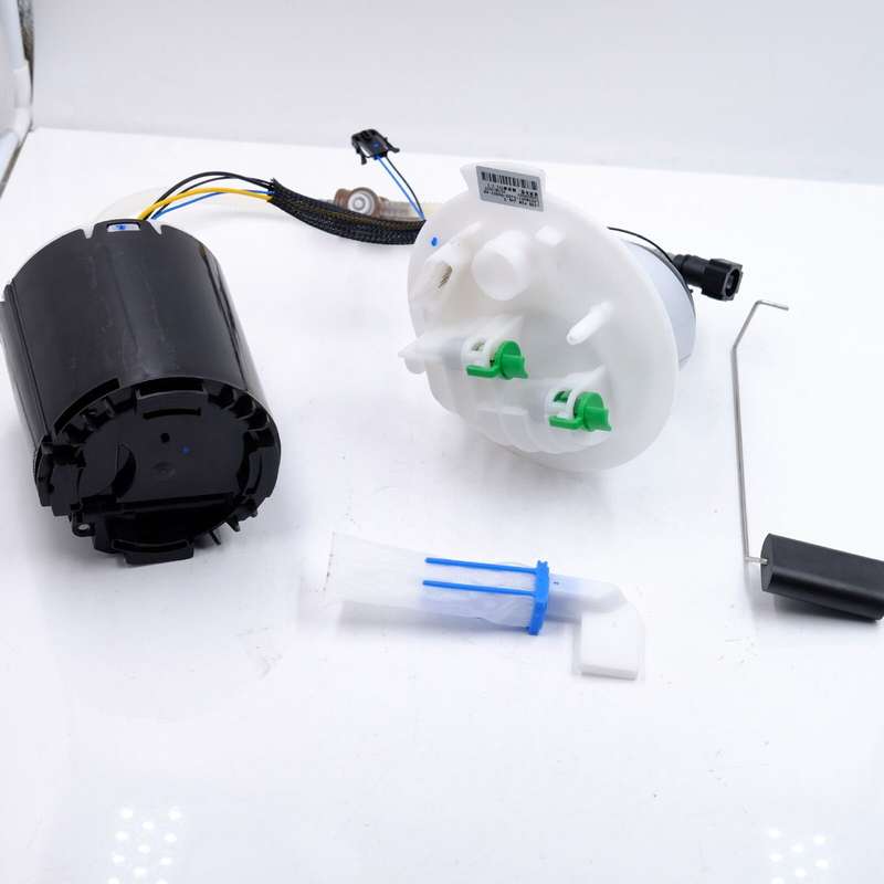 Electric Fuel Pump Gas Compatible Land Rover LR2 2008-2012 6Cyl 3.2L LR038601