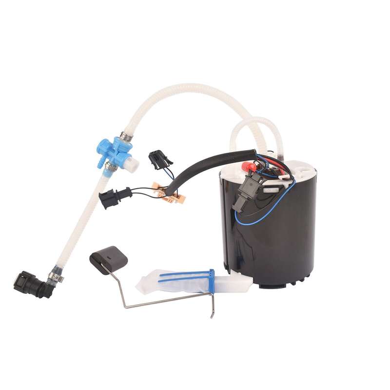 Electric Fuel Pump Assembly for Jaguar XF XFR XJ C2D25079 C2Z8509 2010-2012