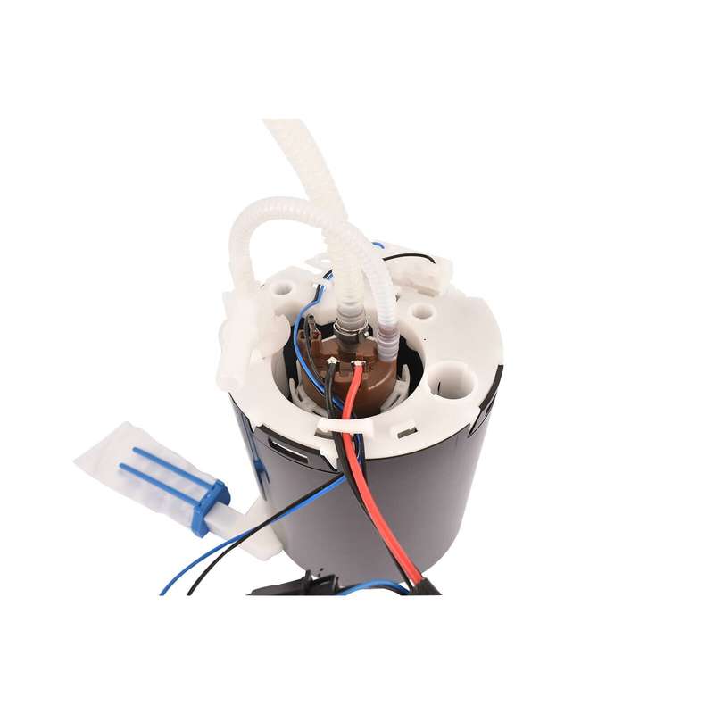 Electric Fuel Pump Assembly for Jaguar XF XFR XJ C2D25079 C2Z8509 2010-2012