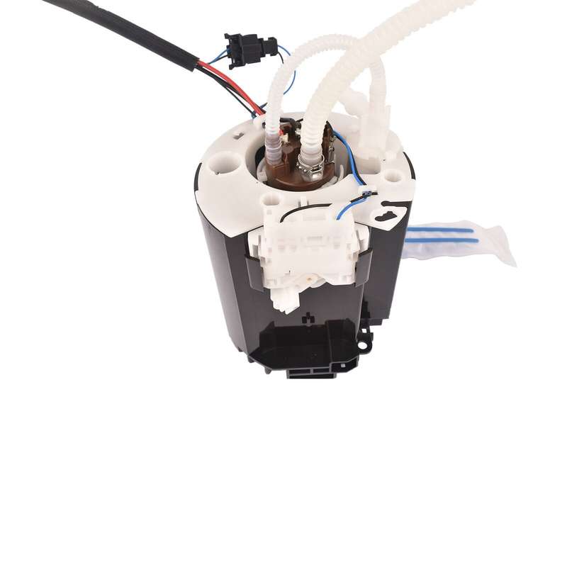 Electric Fuel Pump Assembly for Jaguar XF XFR XJ C2D25079 C2Z8509 2010-2012