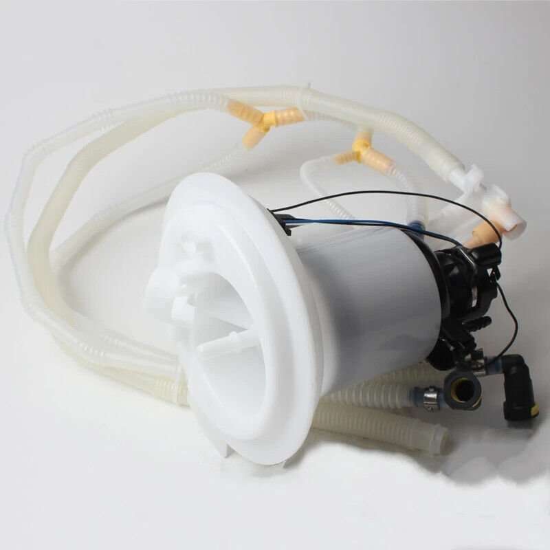 Left Fuel Pump Sending Unit with Filter for Mercedes Benz W204 C63 AMG 2008-2011
