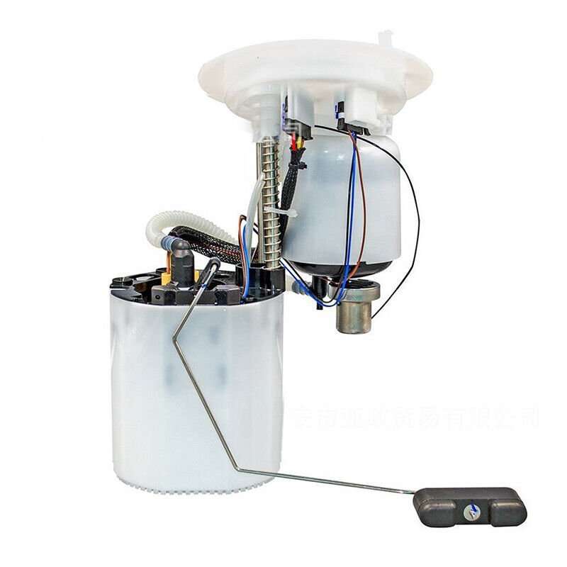 8K0919051AD Fuel Pump Assembly For Audi A4 B8 A5 S4 S5 RS5 Quattro 2009-2017