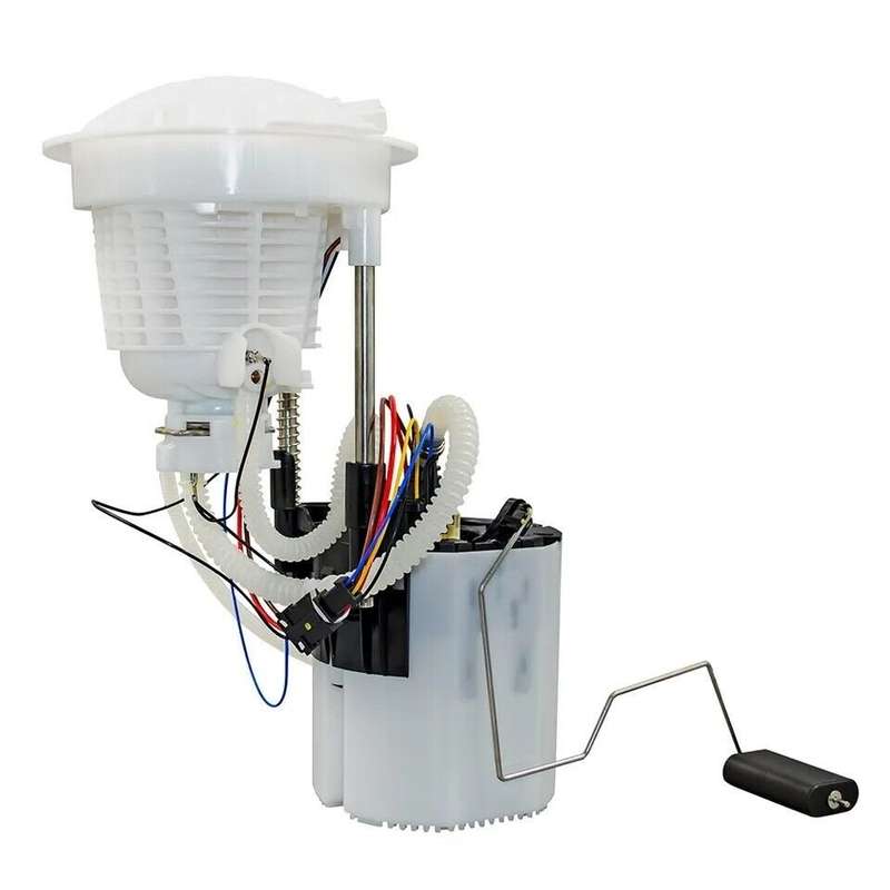 Fuel Pump Module Assembly for Mercedes Benz Sprinter 3,5-T NCV3 3.5L M272 (Gas)