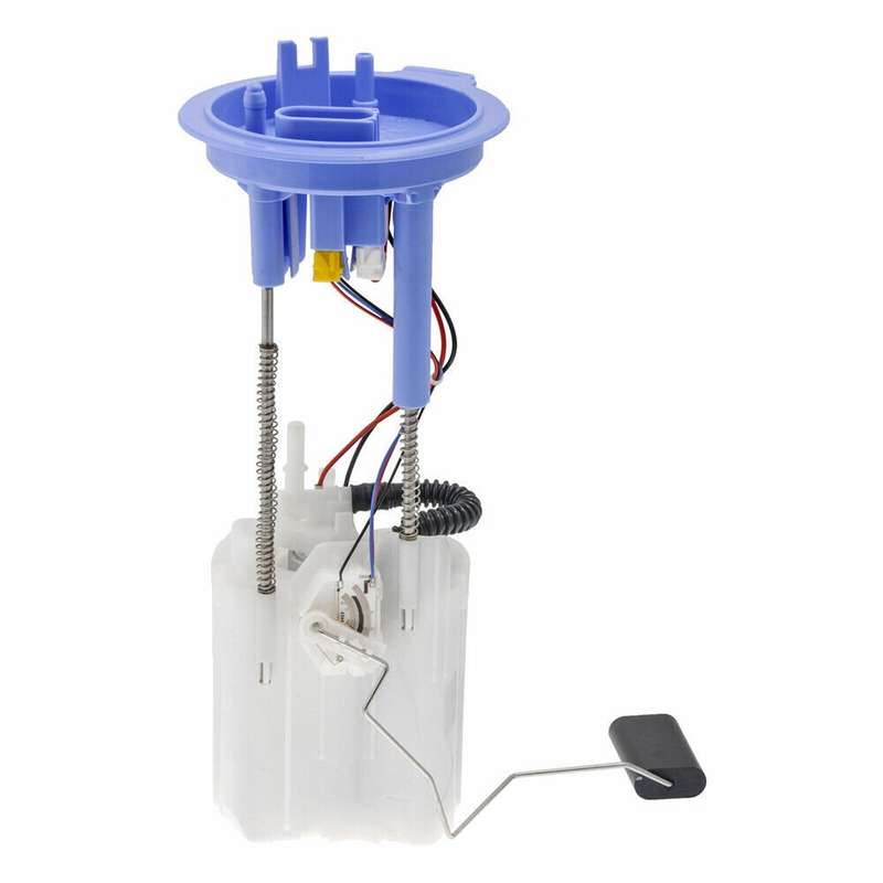 Fuel Pump Assembly 358GE Fit Volkswagen Tiguan 1.4L 2.0L 2009-2017 5N0919087E