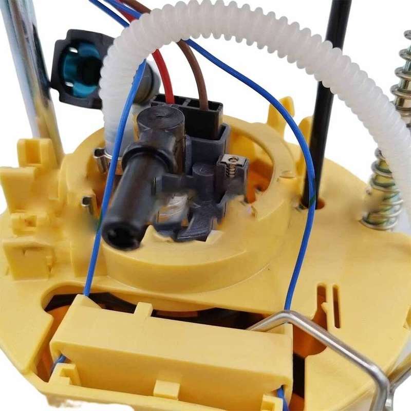 Fuel Pump Module Assembly For Mercedes Benz W251 R300 R320 R350 DIESEL 07-12
