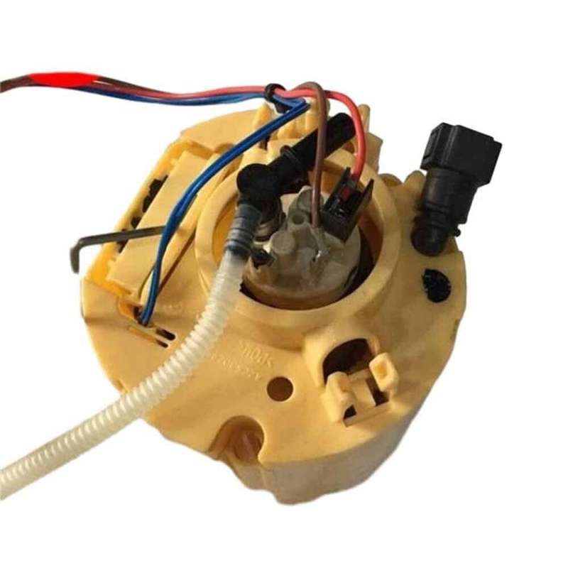 Fuel Pump Module Assembly For Mercedes Benz W251 R300 R320 R350 DIESEL 07-12