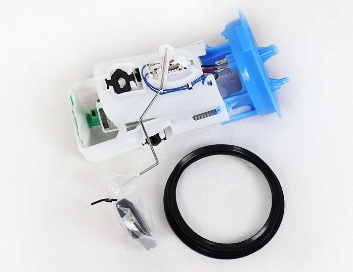 1 piece Fuel Pump Assembly For BMW E46 M3 1999-2006 16142229684