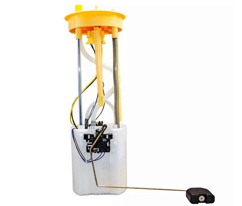 Diesel Fuel Pump Module Assembly for Volkswagen Amarok 2.0 TDI 2010-2023