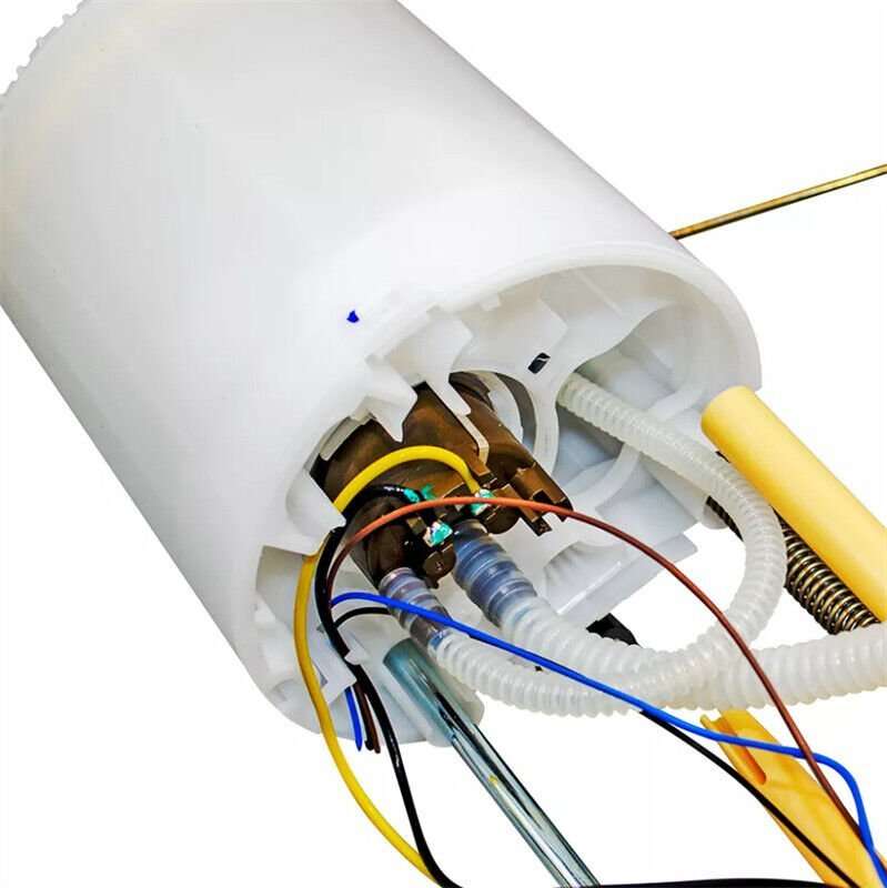 Diesel Fuel Pump Module Assembly for Volkswagen Amarok 2.0 TDI 2010-2023