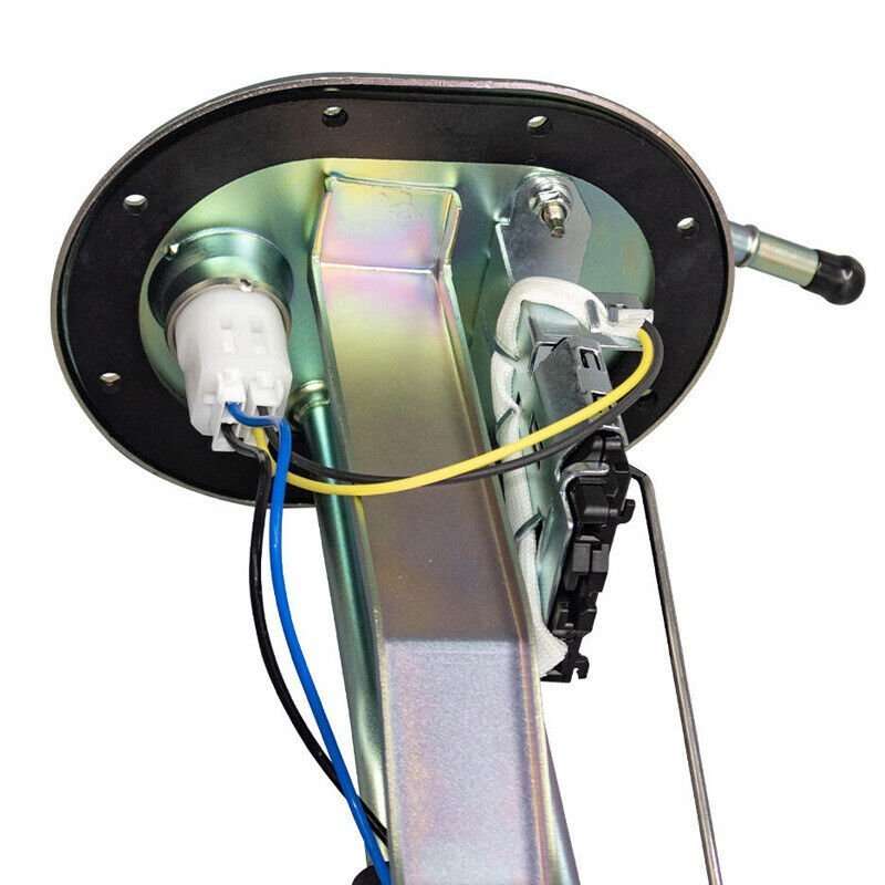 Compatible Mazda BT-50 Ford Mustang CTET CTS5 CTES Fuel Pump Assembly G6751335ZA