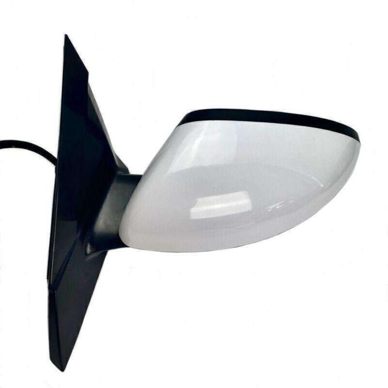 Driver Side Mirror For Nissan Altima SL SV 2019-2021 Heated W/ Turn Signal 8 Pin