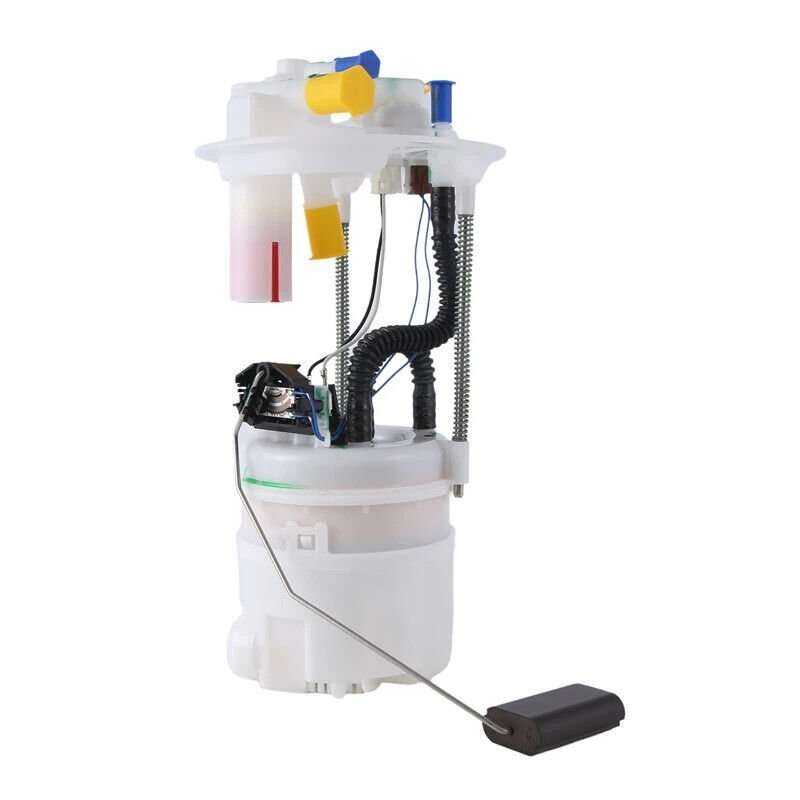Fuel Pump Assembly Compatible Jeep Compass 17-2021 Renegade 15-2021 1.3 1.4 2.4L