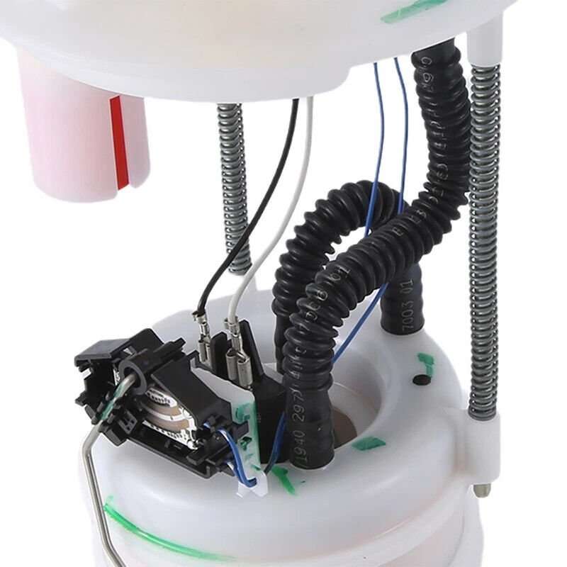 Fuel Pump Assembly Compatible Jeep Compass 17-2021 Renegade 15-2021 1.3 1.4 2.4L