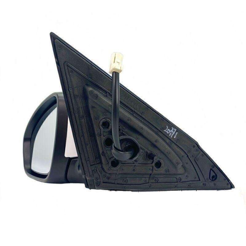 Driver Side Mirror For Nissan Altima SL SV 2019-2021 Heated W/ Turn Signal 8 Pin