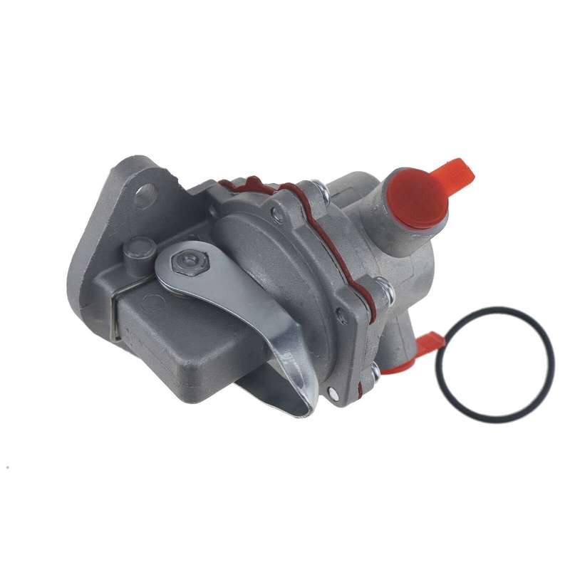 For Deutz F2L410 F2L511 833323 Volvo MD1B MD2A MD3B Fuel Supply Pump 01172781