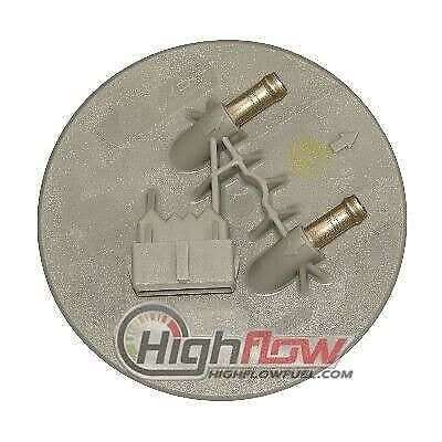 Fuel Pump Module Assembly for Volkswagen Corrado Transporter 89-95 +Sending Unit