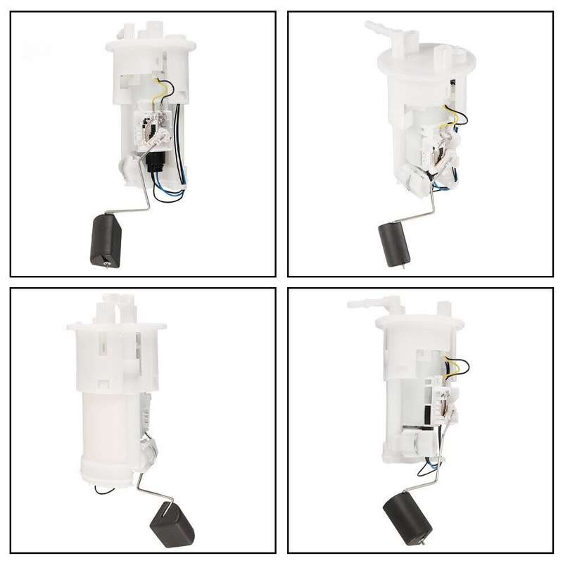 Fuel Pump Module Assembly Fits For Yamaha FZ6 YZF FAZER 5VX-13907-01 2004-2009