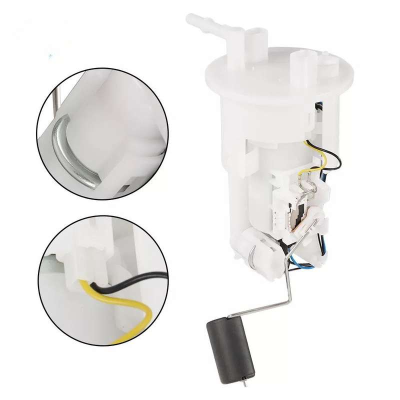 Fuel Pump Module Assembly Fits For Yamaha FZ6 YZF FAZER 5VX-13907-01 2004-2009