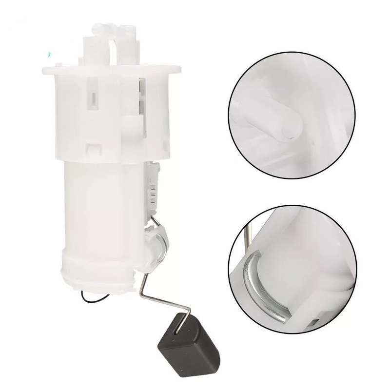 Fuel Pump Module Assembly Fits For Yamaha FZ6 YZF FAZER 5VX-13907-01 2004-2009