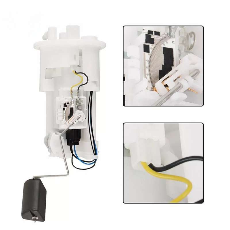 Fuel Pump Module Assembly Fits For Yamaha FZ6 YZF FAZER 5VX-13907-01 2004-2009