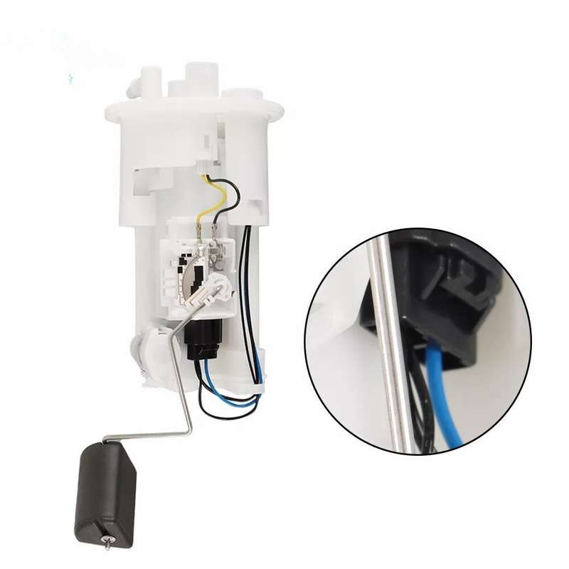 Fuel Pump Module Assembly Fits For Yamaha FZ6 YZF FAZER 5VX-13907-01 2004-2009