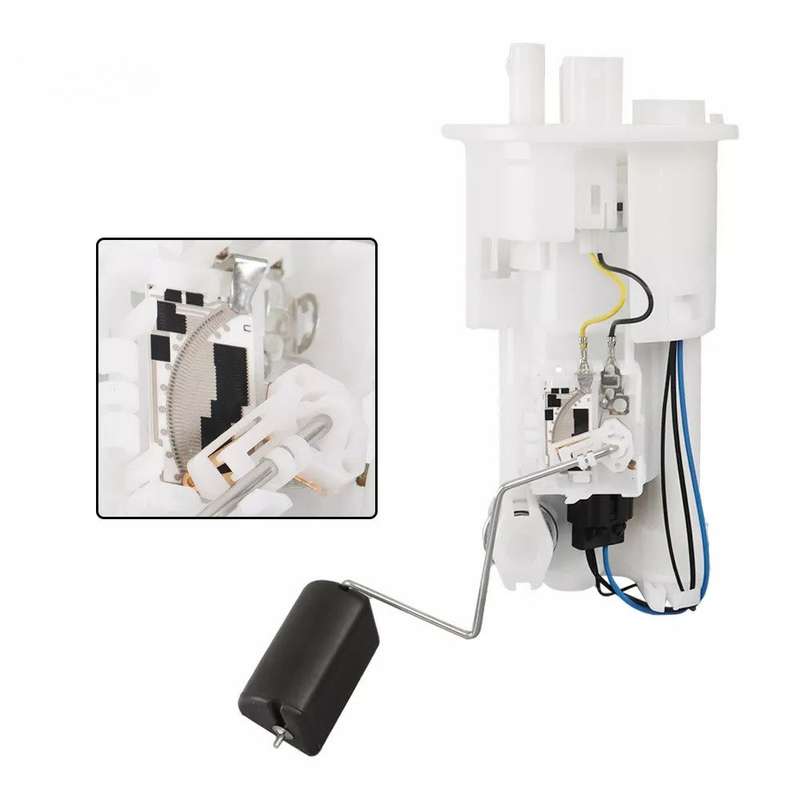 Fuel Pump Module Assembly Fits For Yamaha FZ6 YZF FAZER 5VX-13907-01 2004-2009
