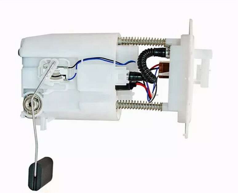 1X New Fuel Pump Assembly Compatible with Nissan Serena 17040-1VA0A 17040-3JY0A/