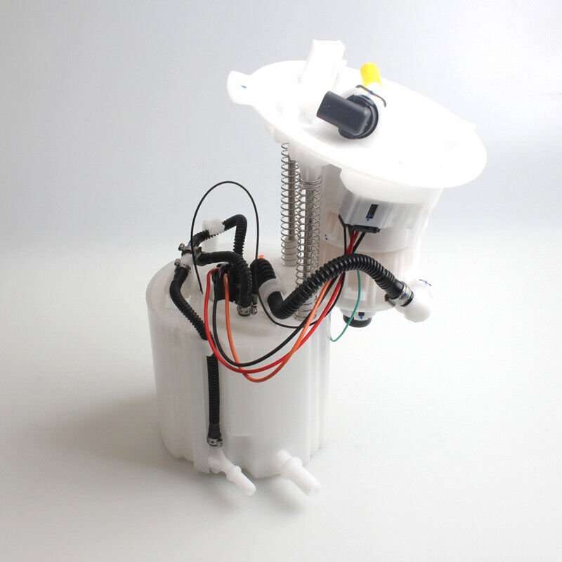 Fuel Pump Assembly For Mercedes-Benz CLA200 GLA250 2.0L 2014-2017 A2464701694