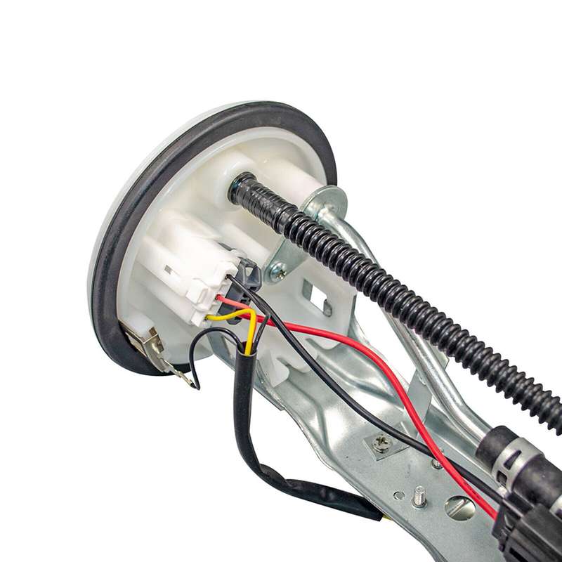Fuel Pump Assembly Compatible withToyota Land Cruiser FZJ100 01-07 LX470 UZJ100