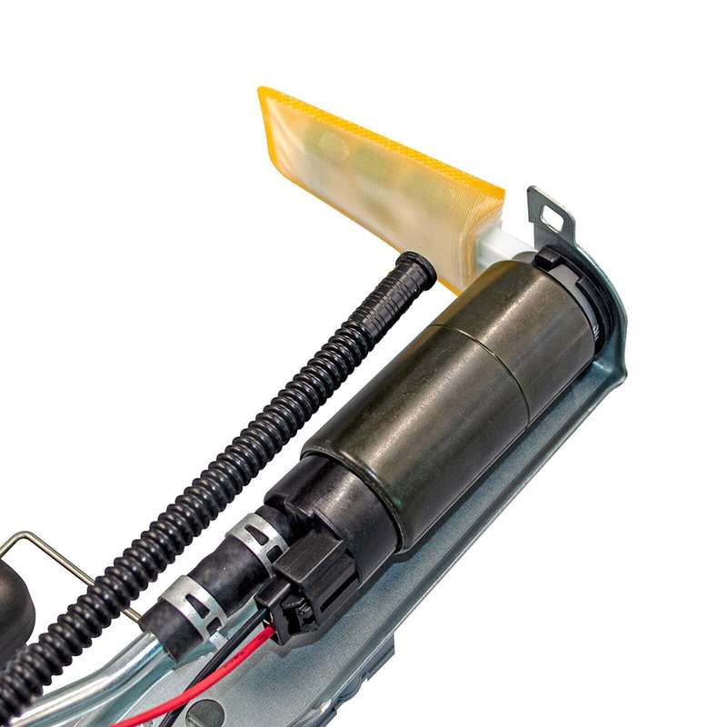 Fuel Pump Assembly Compatible withToyota Land Cruiser FZJ100 01-07 LX470 UZJ100