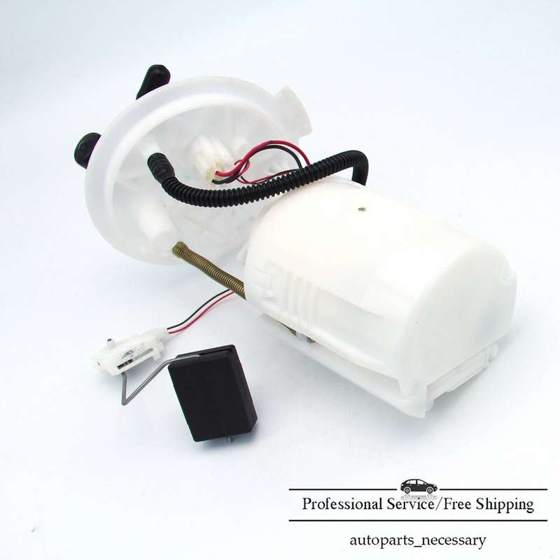 Fuel Pump Module Assembly Compatible Honda Civic 1.5L 2.0L 2016-2020