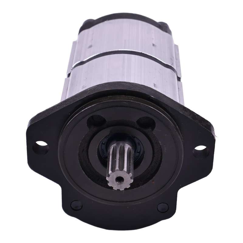 Hydraulic Gear Pump compatible CASAPPA 67051095 PLP20.7,201S1ZOD/OC/20.7.2LOCS7