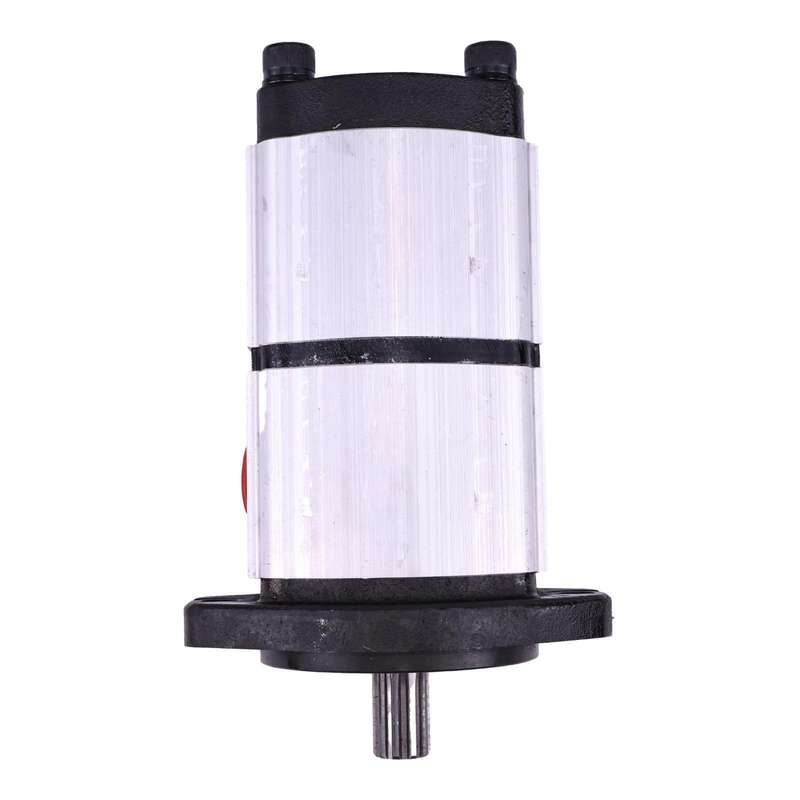 Hydraulic Gear Pump compatible CASAPPA 67051095 PLP20.7,201S1ZOD/OC/20.7.2LOCS7