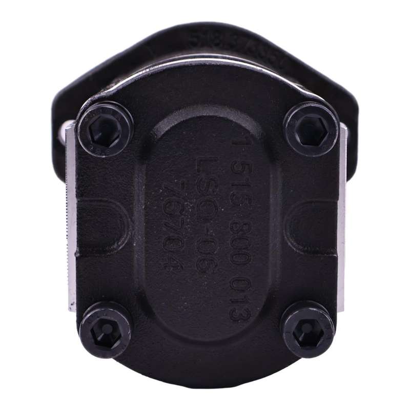 Hydraulic Gear Pump compatible CASAPPA 67051095 PLP20.7,201S1ZOD/OC/20.7.2LOCS7