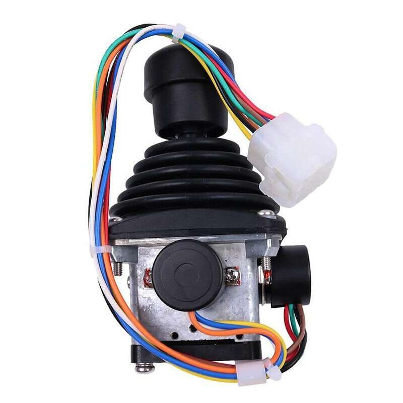 Joystick Controller 1600284 for JLG 400S 460SJ 600S 601S 660SJ 660SJC 800A 800AJ