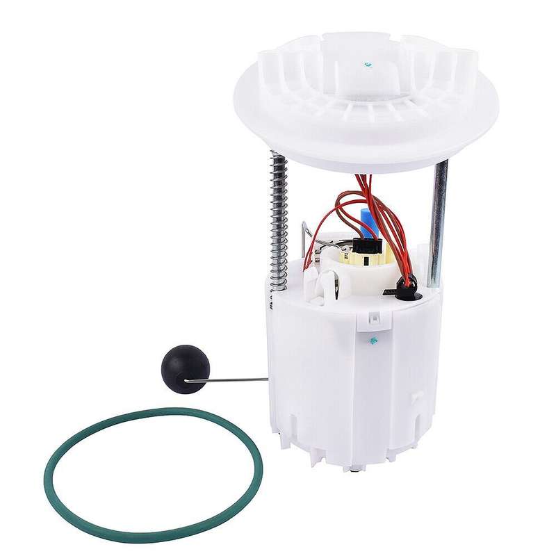 Electric Fuel Pump Assembly Compatible Chrysler 300 Dodge Challenger Charger