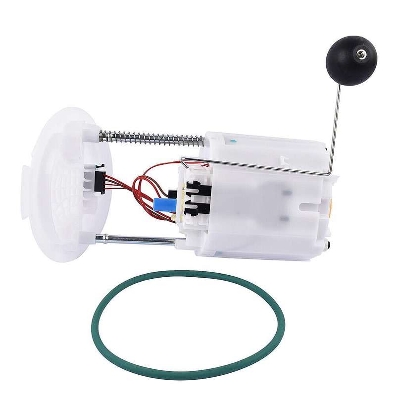 Electric Fuel Pump Assembly Compatible Chrysler 300 Dodge Challenger Charger